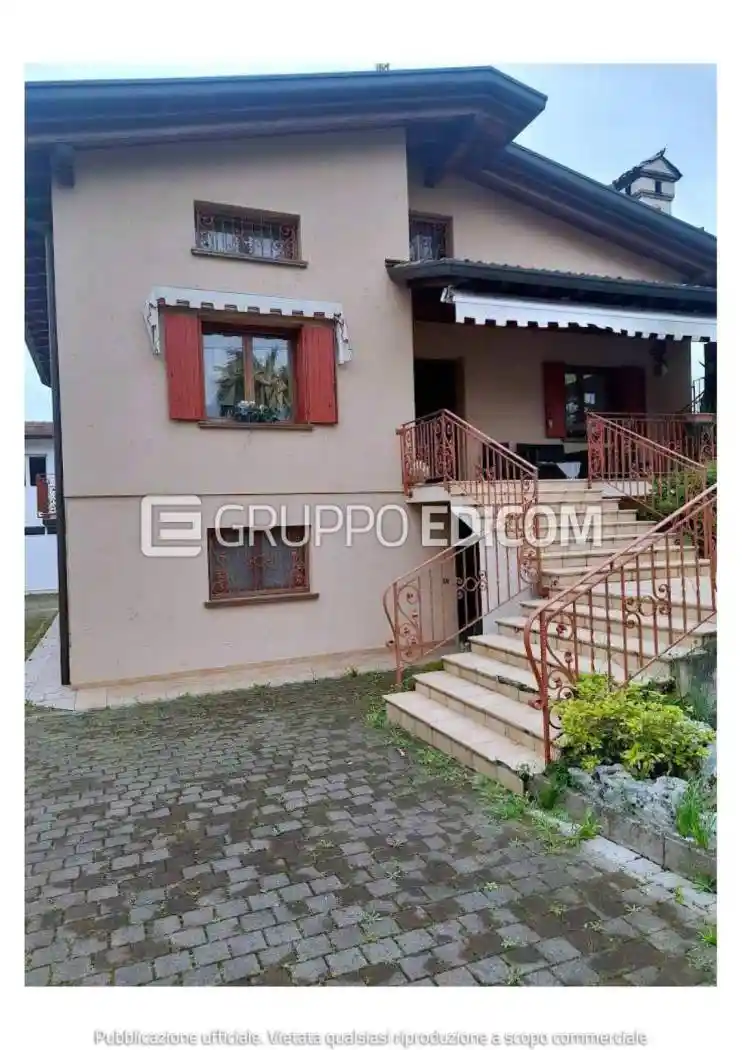 Appartamento in vendita a Brugnera