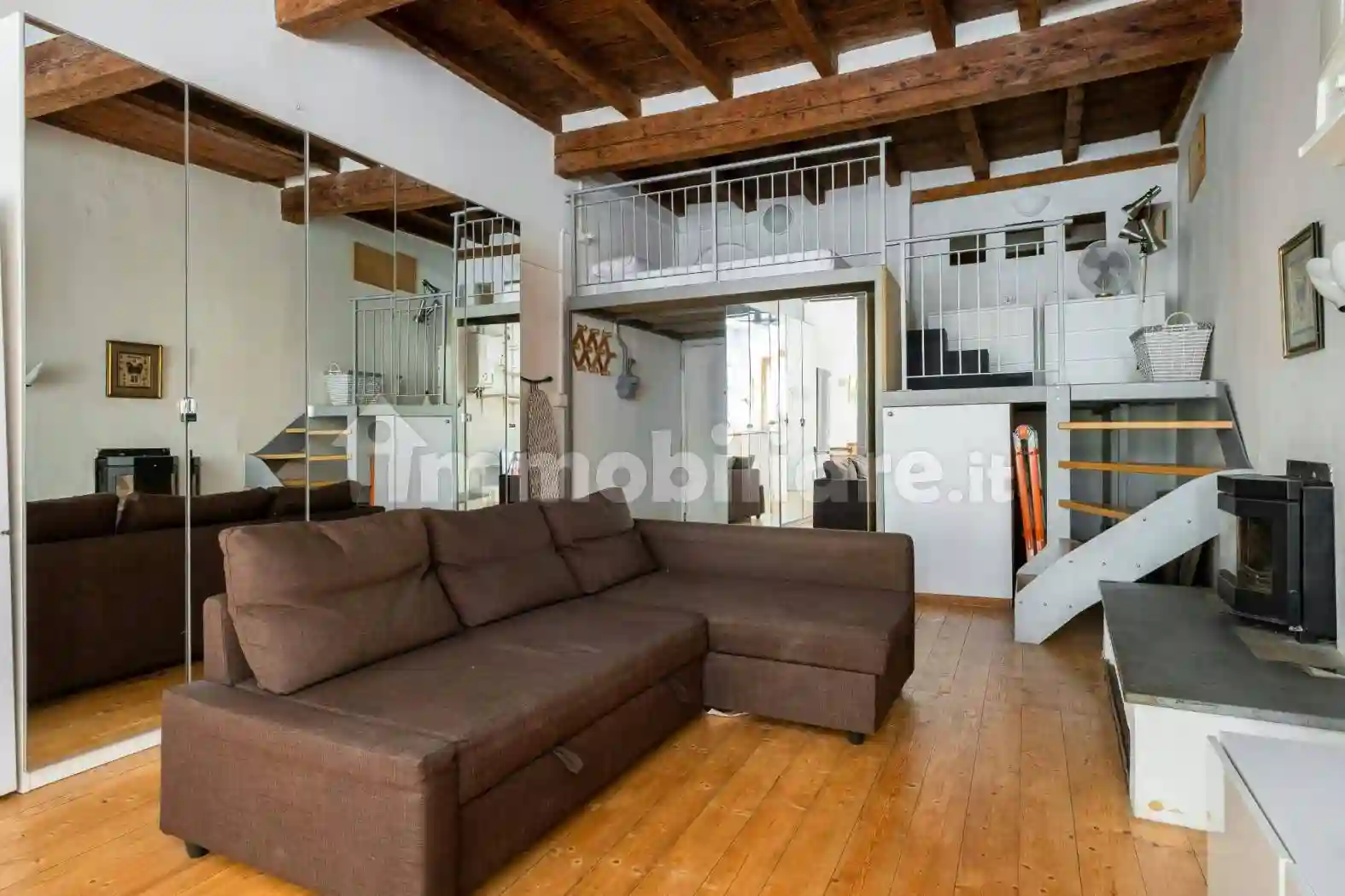 Appartamento - foto 5