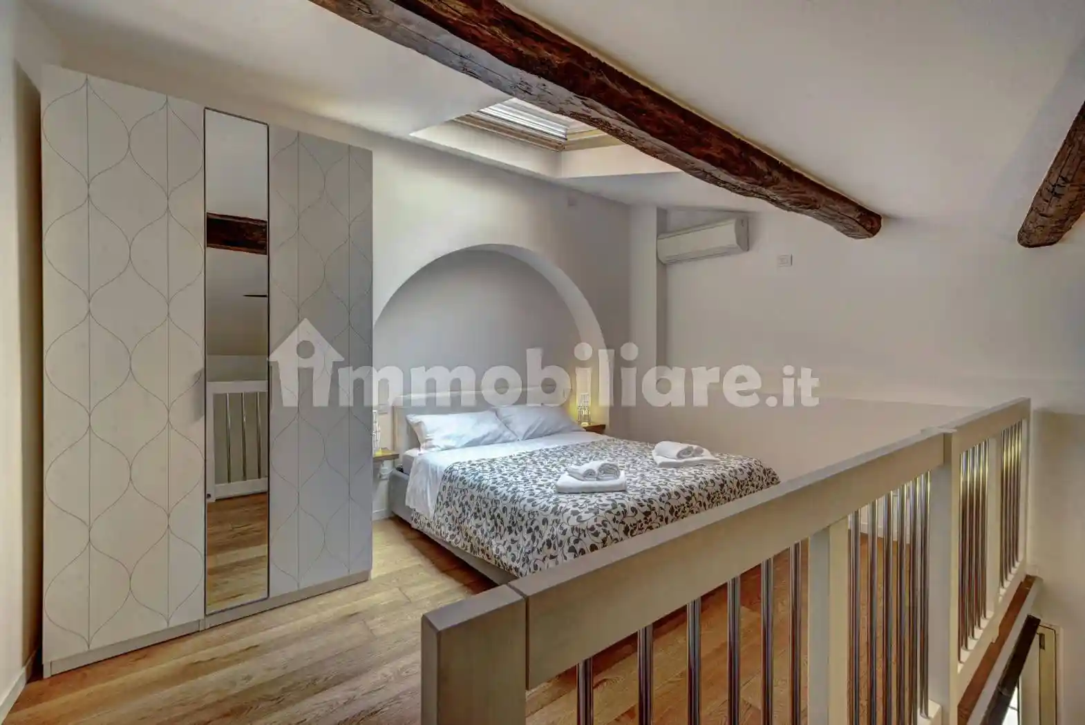 Appartamento in affitto a Bologna