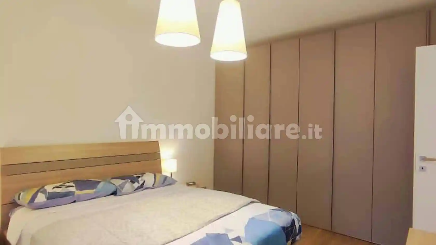 Appartamento in affitto a Vimodrone