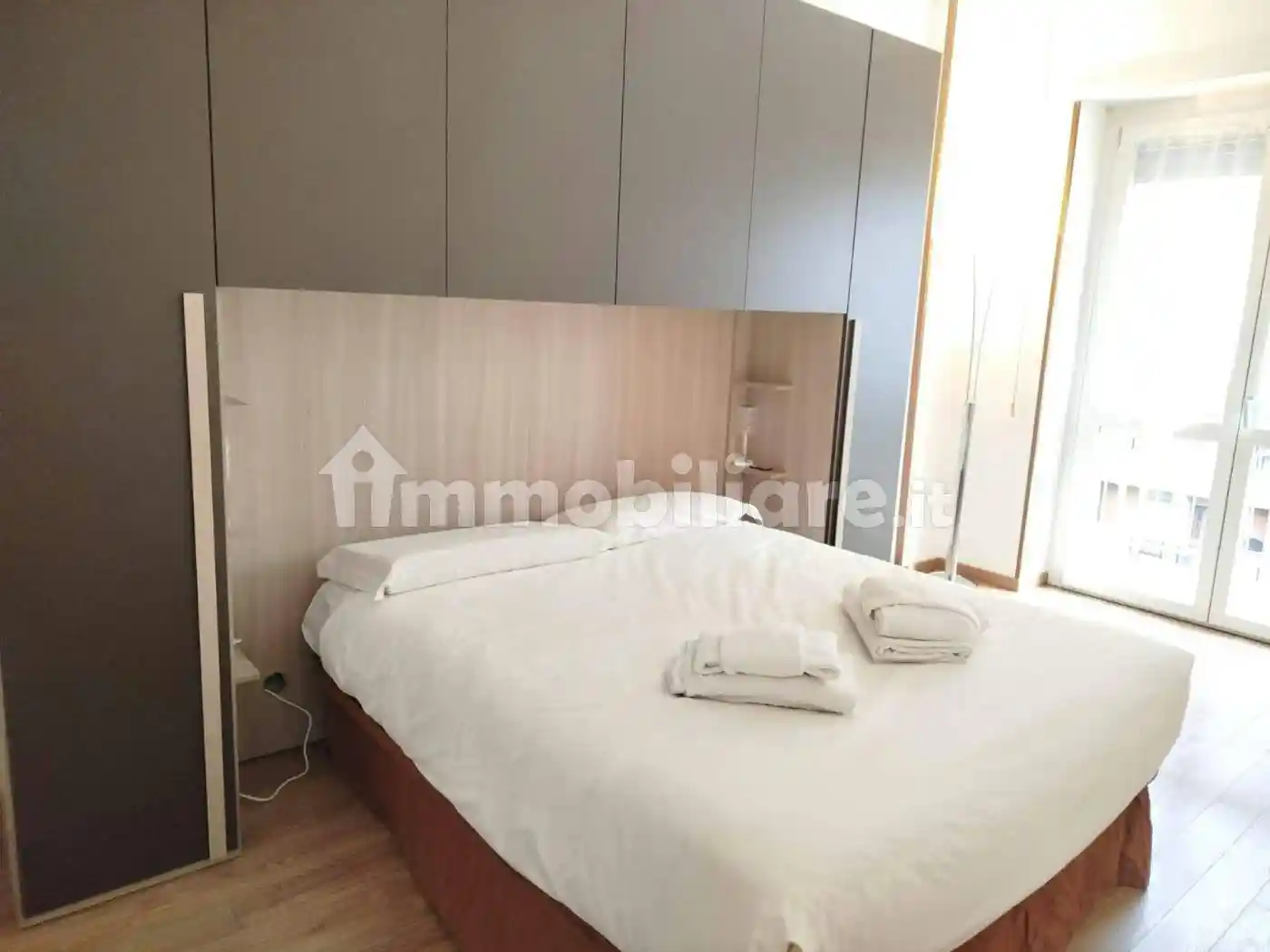 Appartamento in affitto a Torino