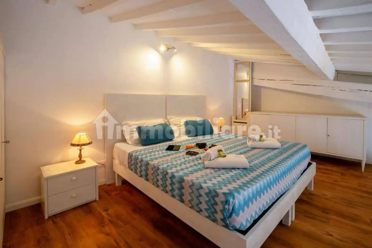 Appartamento in affitto a Firenze