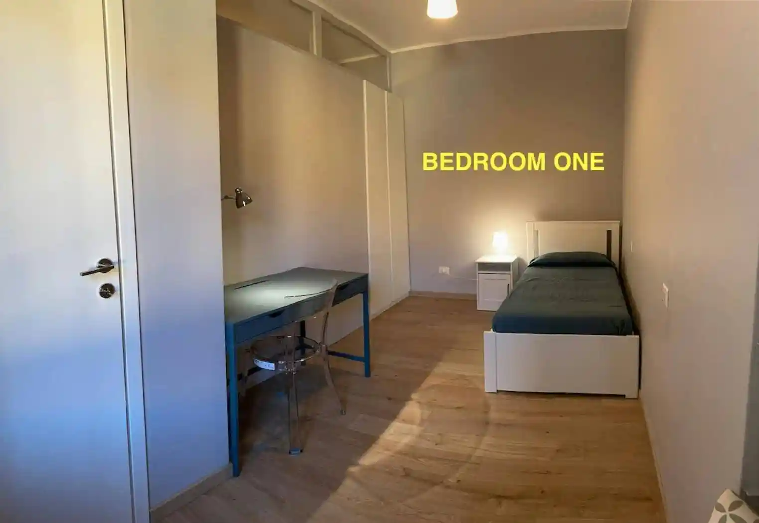 Appartamento in affitto a Rho