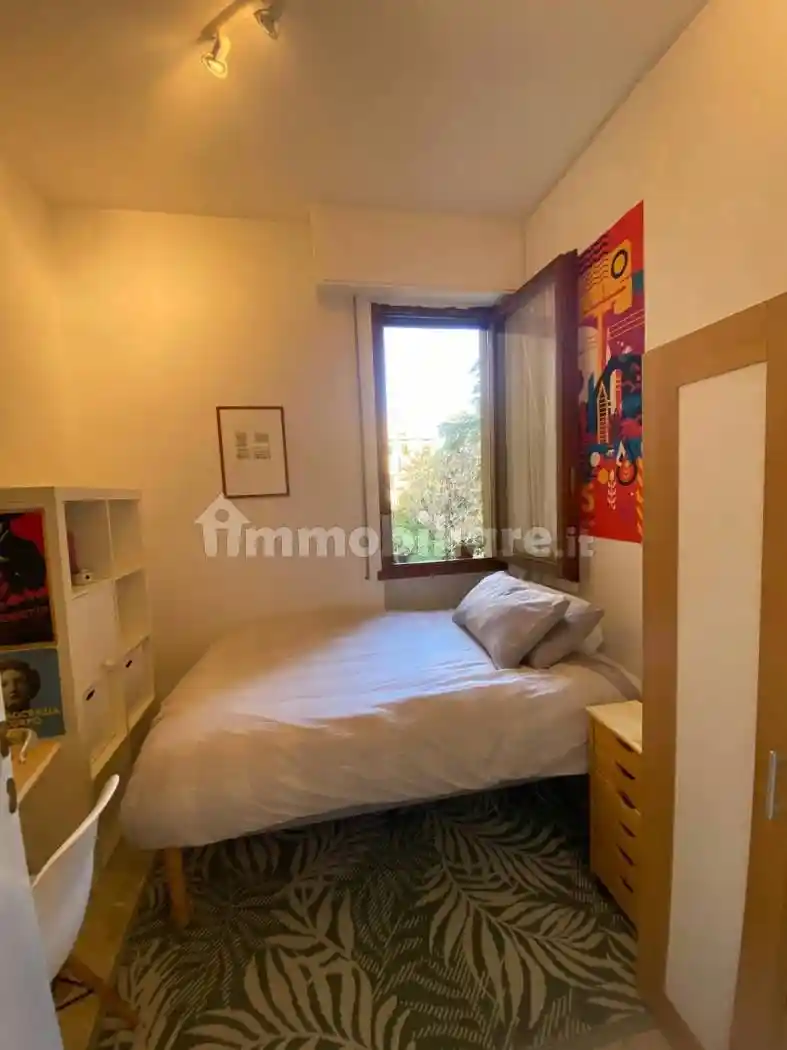 Appartamento in affitto a Firenze