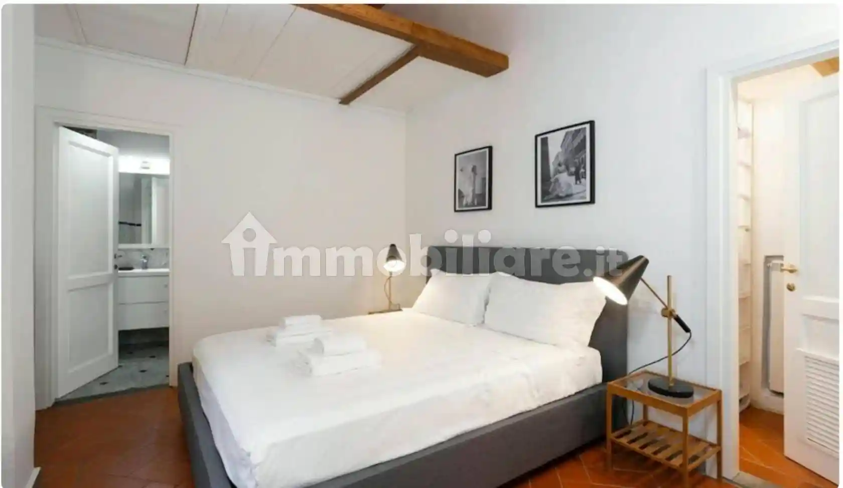 Appartamento in affitto a Firenze