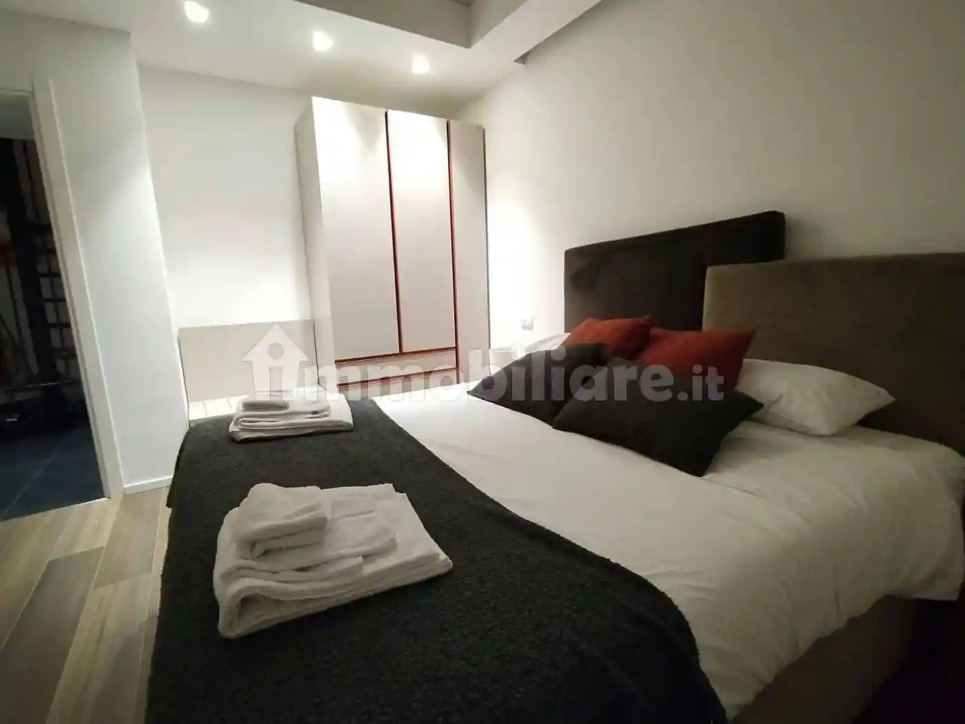 Casa indipendente in affitto a Roma