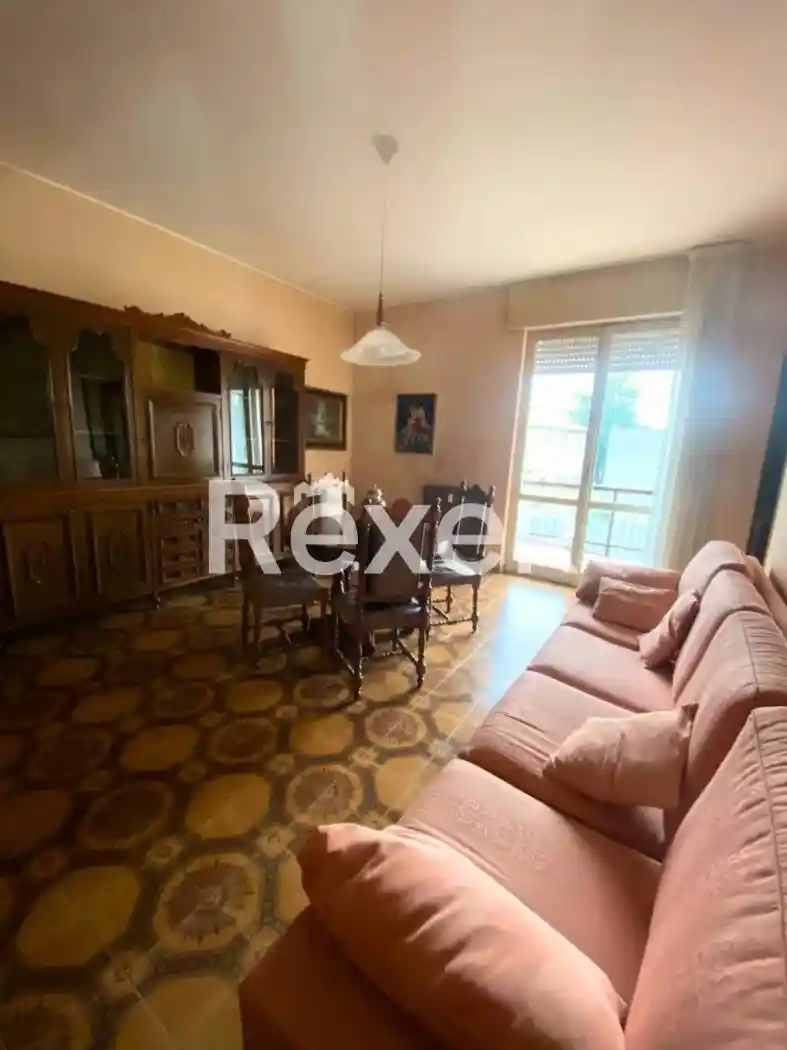 Appartamento in vendita a Pozzo d'Adda