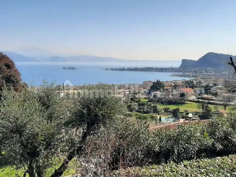 Villa in affitto a Manerba del Garda