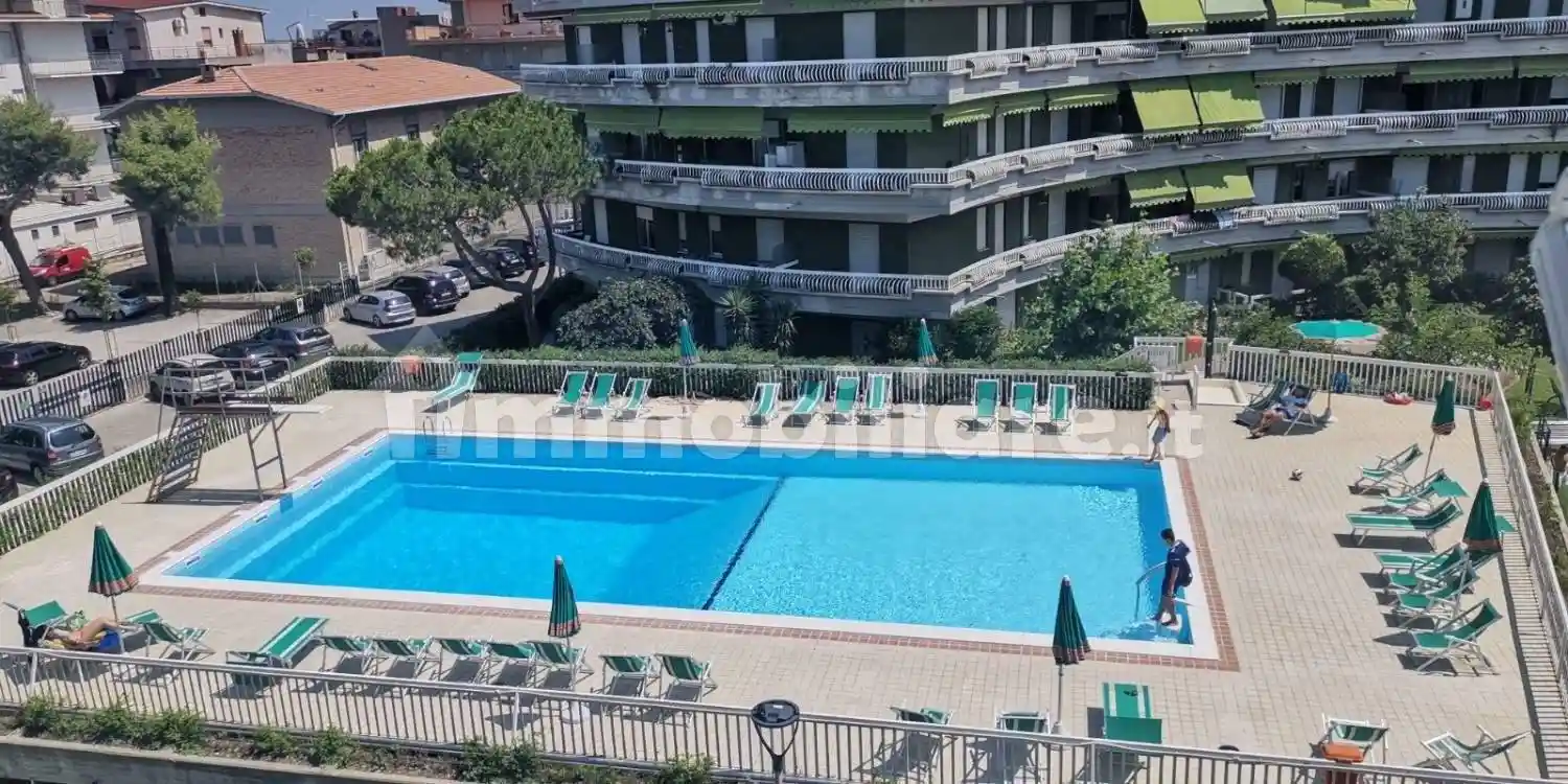 Appartamento in vendita a Silvi