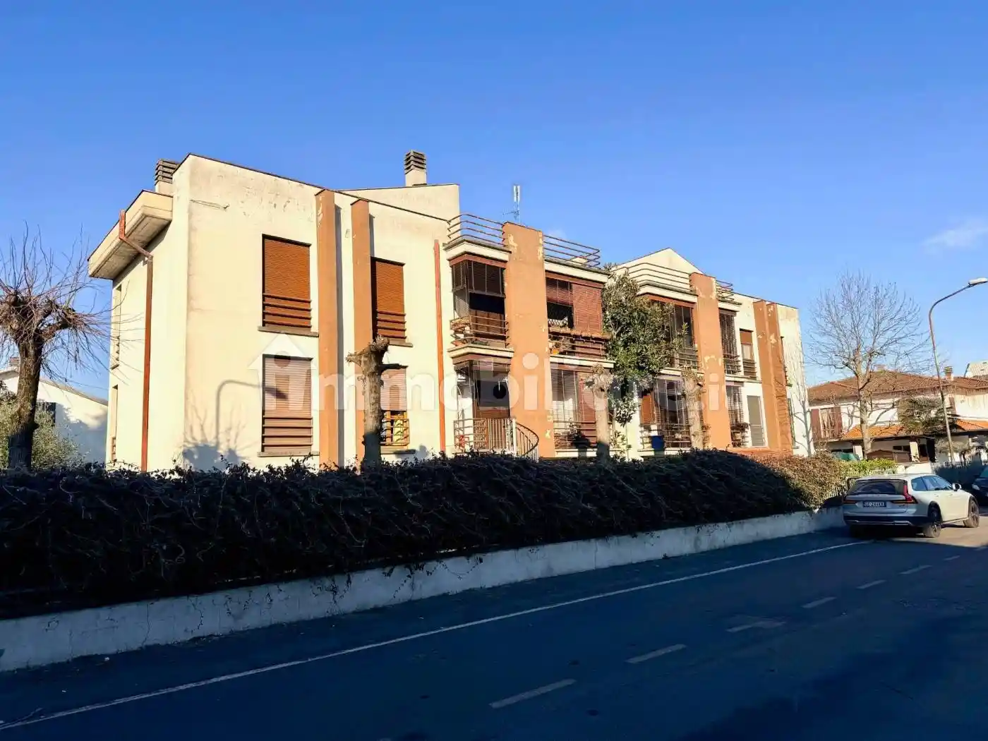 Appartamento in vendita a Torrile