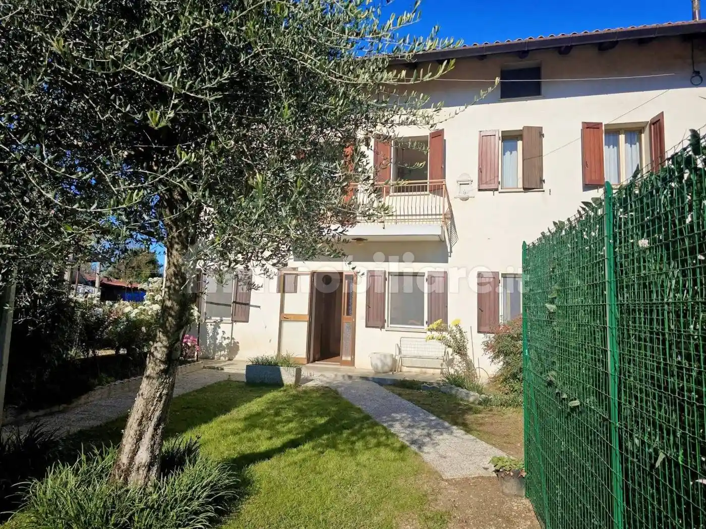 Villa in vendita a Reana del Rojale