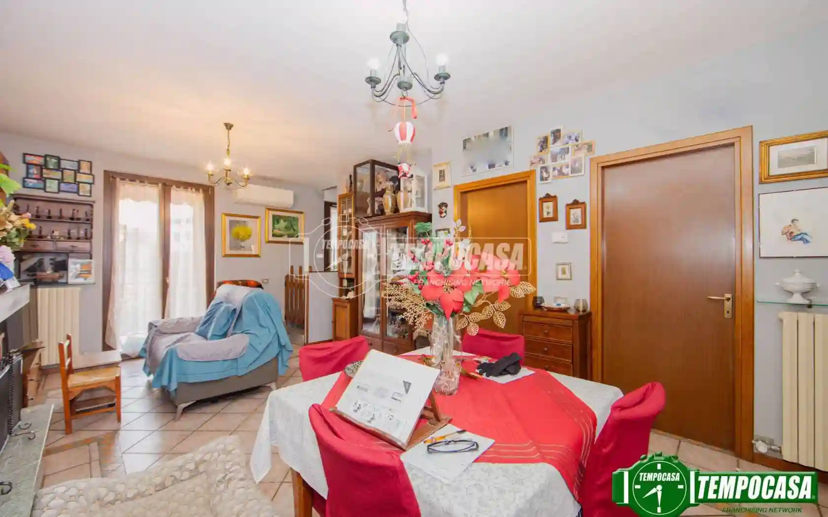 Villetta a schiera - foto 4