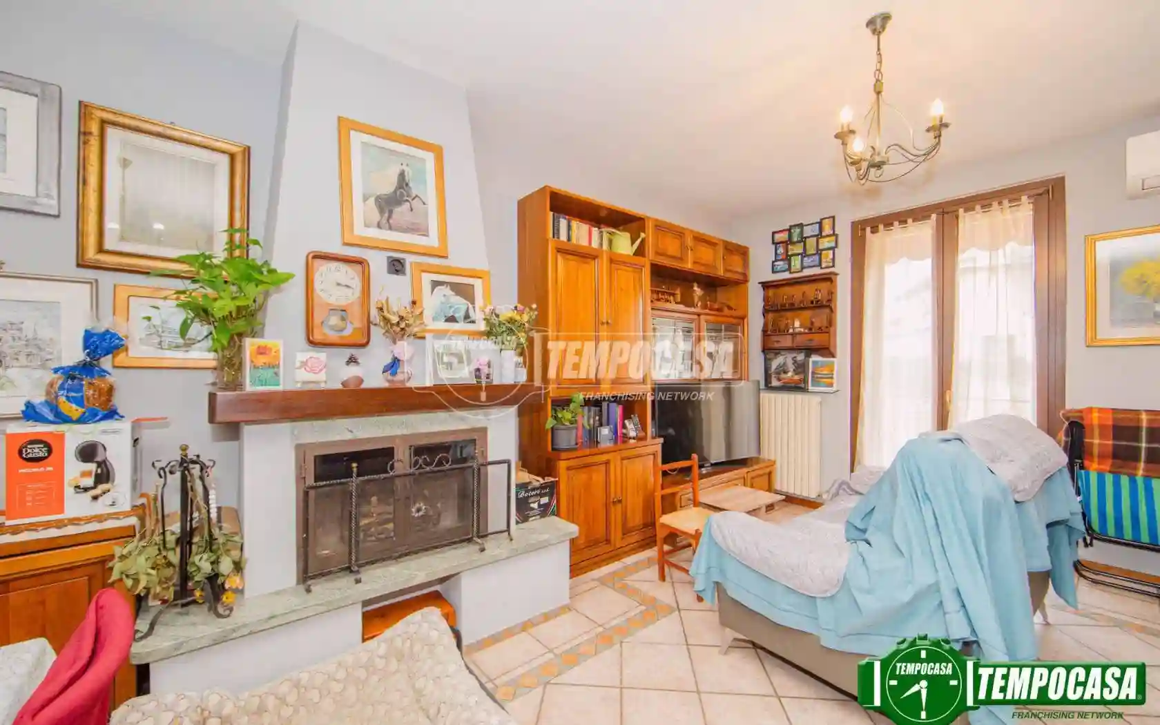 Villetta a schiera - foto 5