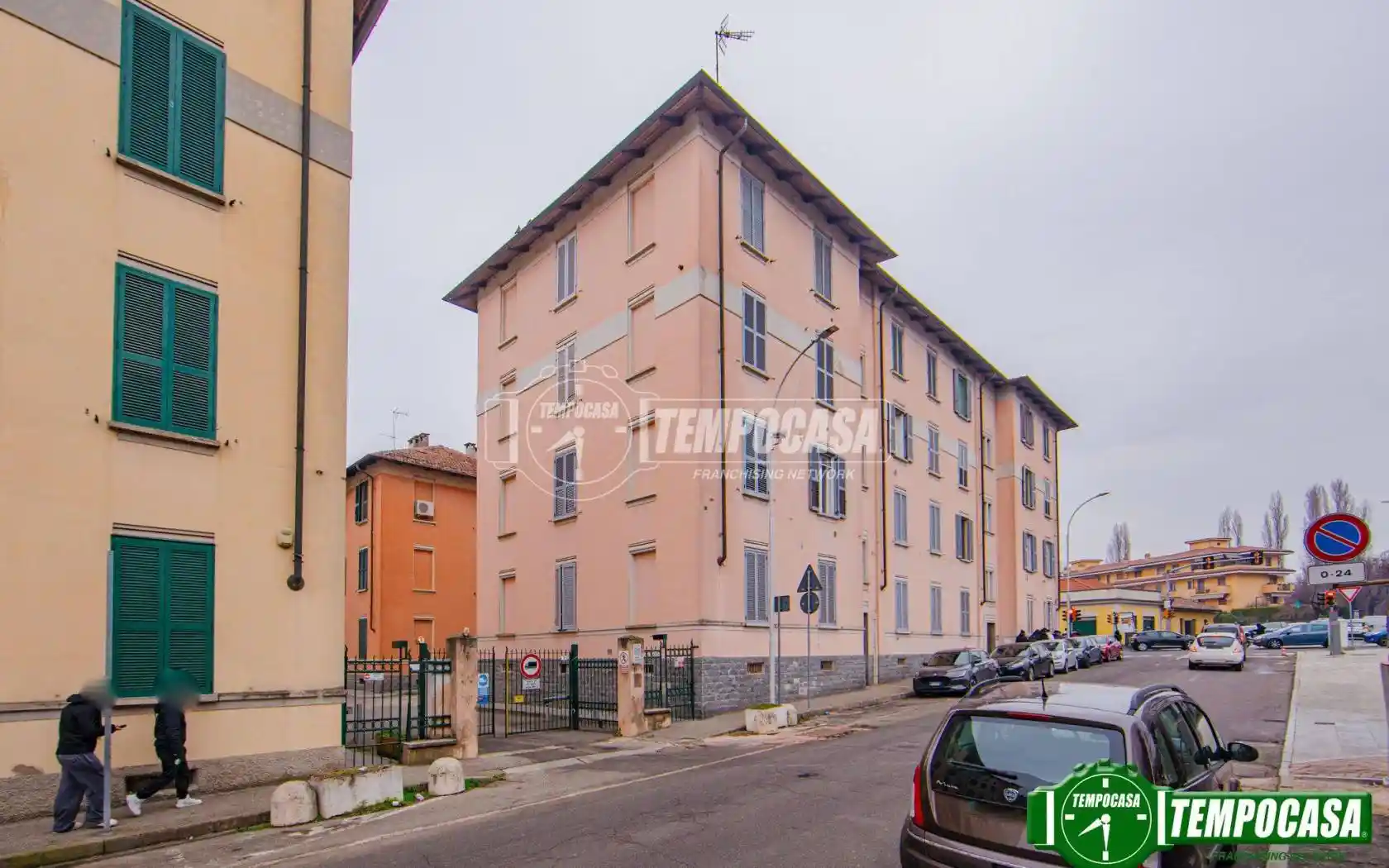 Appartamento in vendita a Pavia