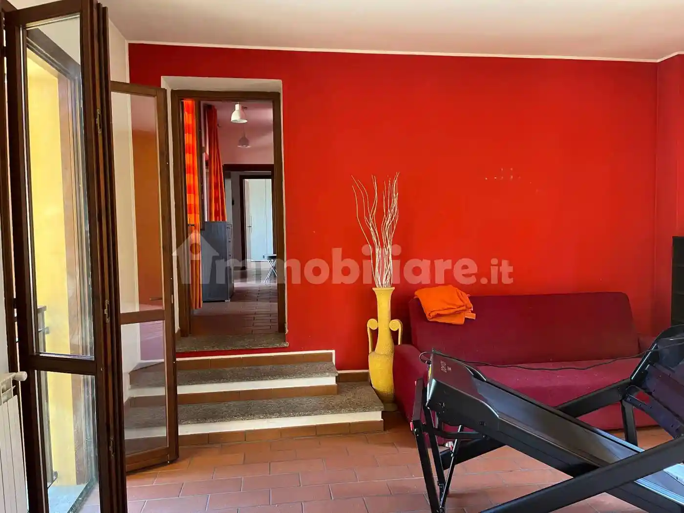 Appartamento in vendita a Cairate