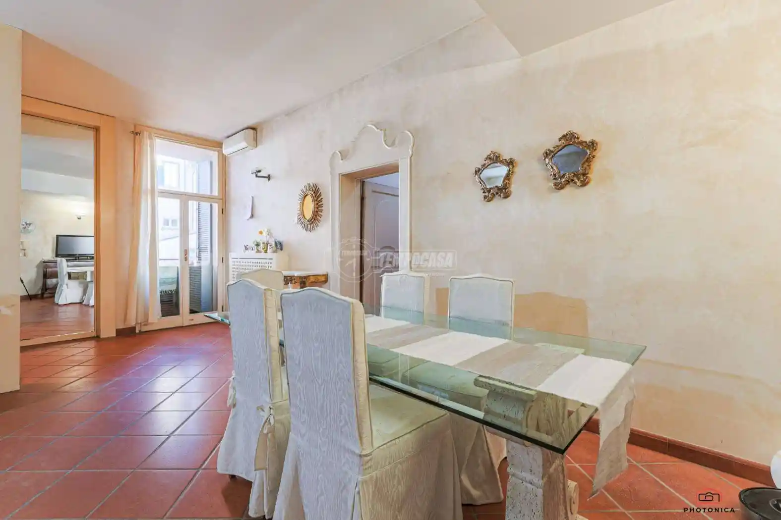 Appartamento in vendita a Lugo