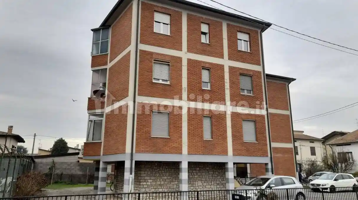 Appartamento in vendita a Calcio