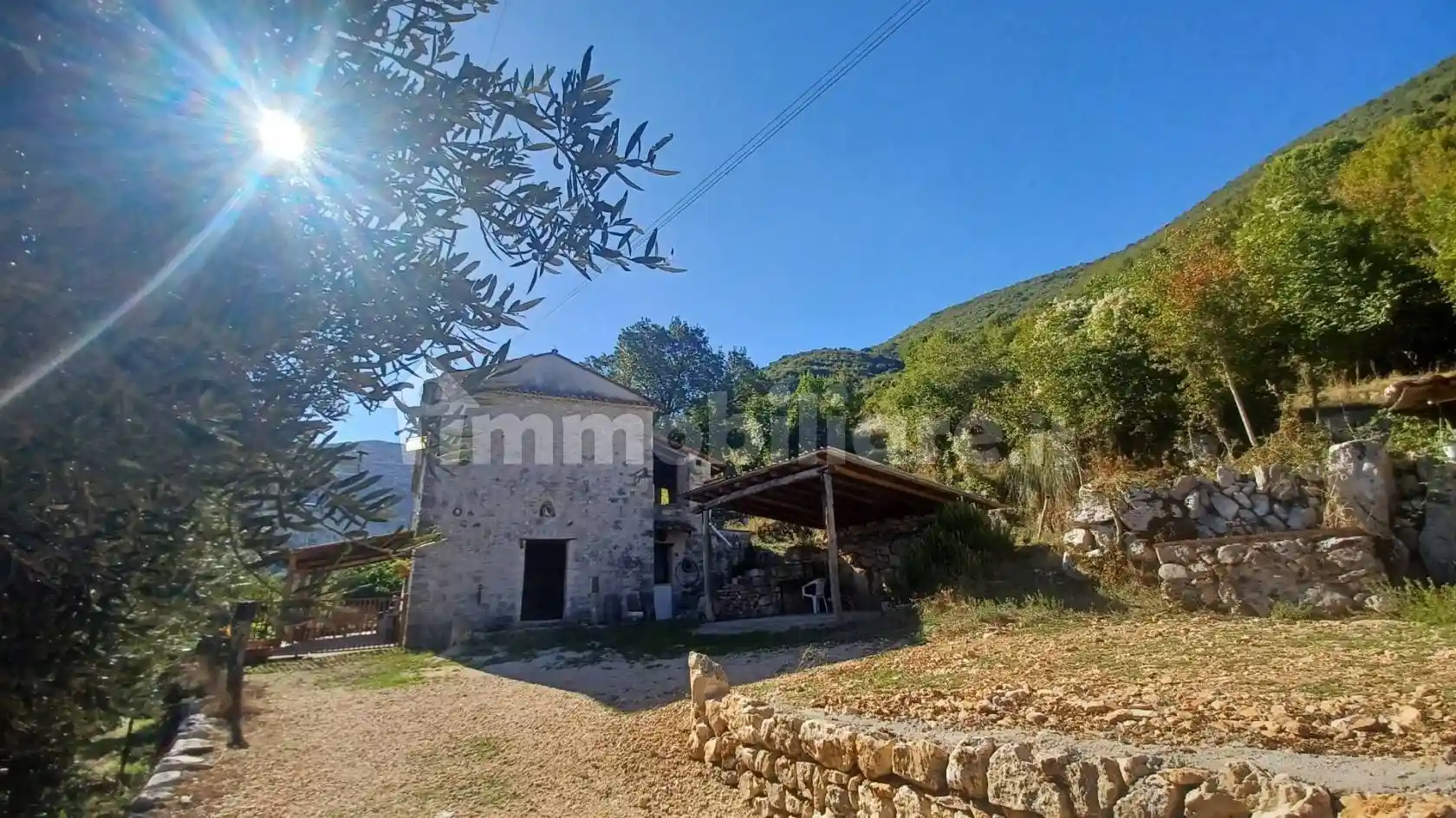 Rustico - Casale in vendita a Amaseno