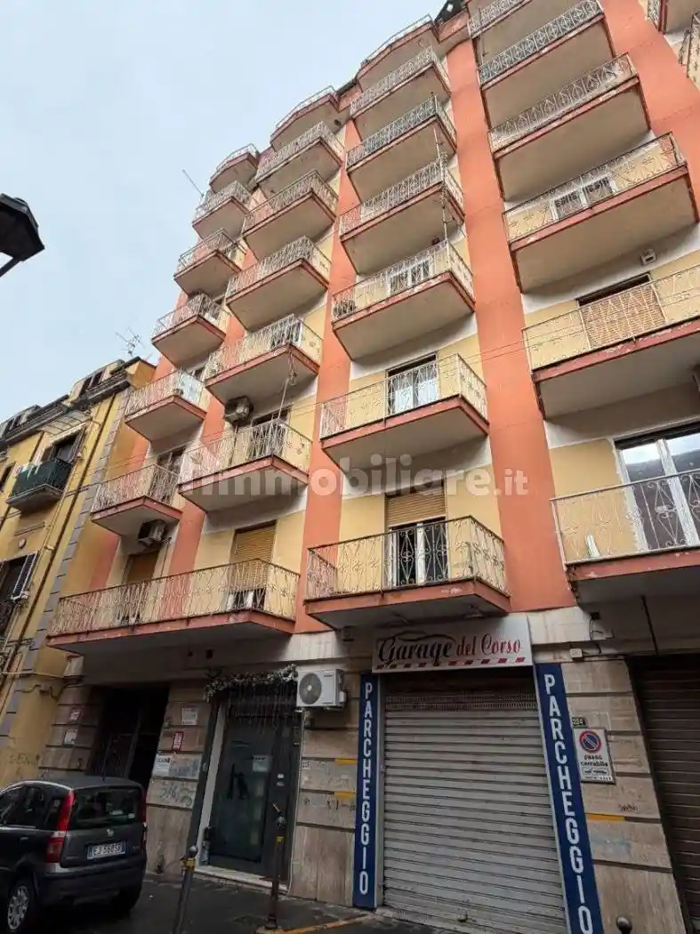 Appartamento in vendita a Nocera Inferiore