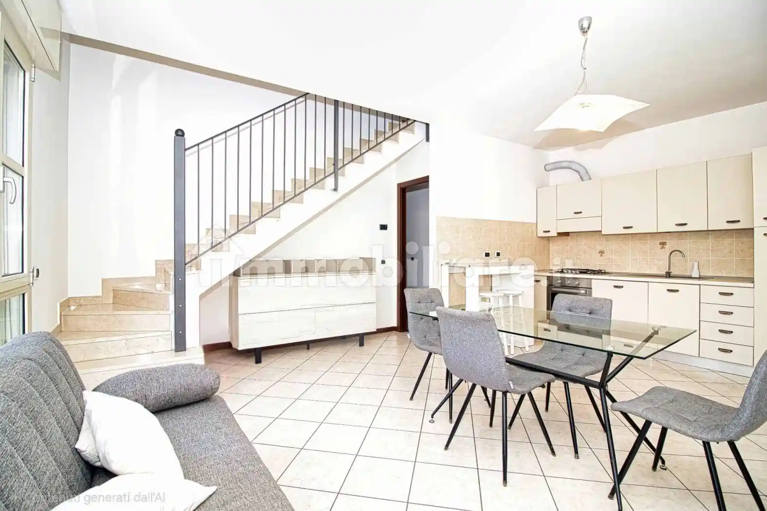 Appartamento in vendita a Modena