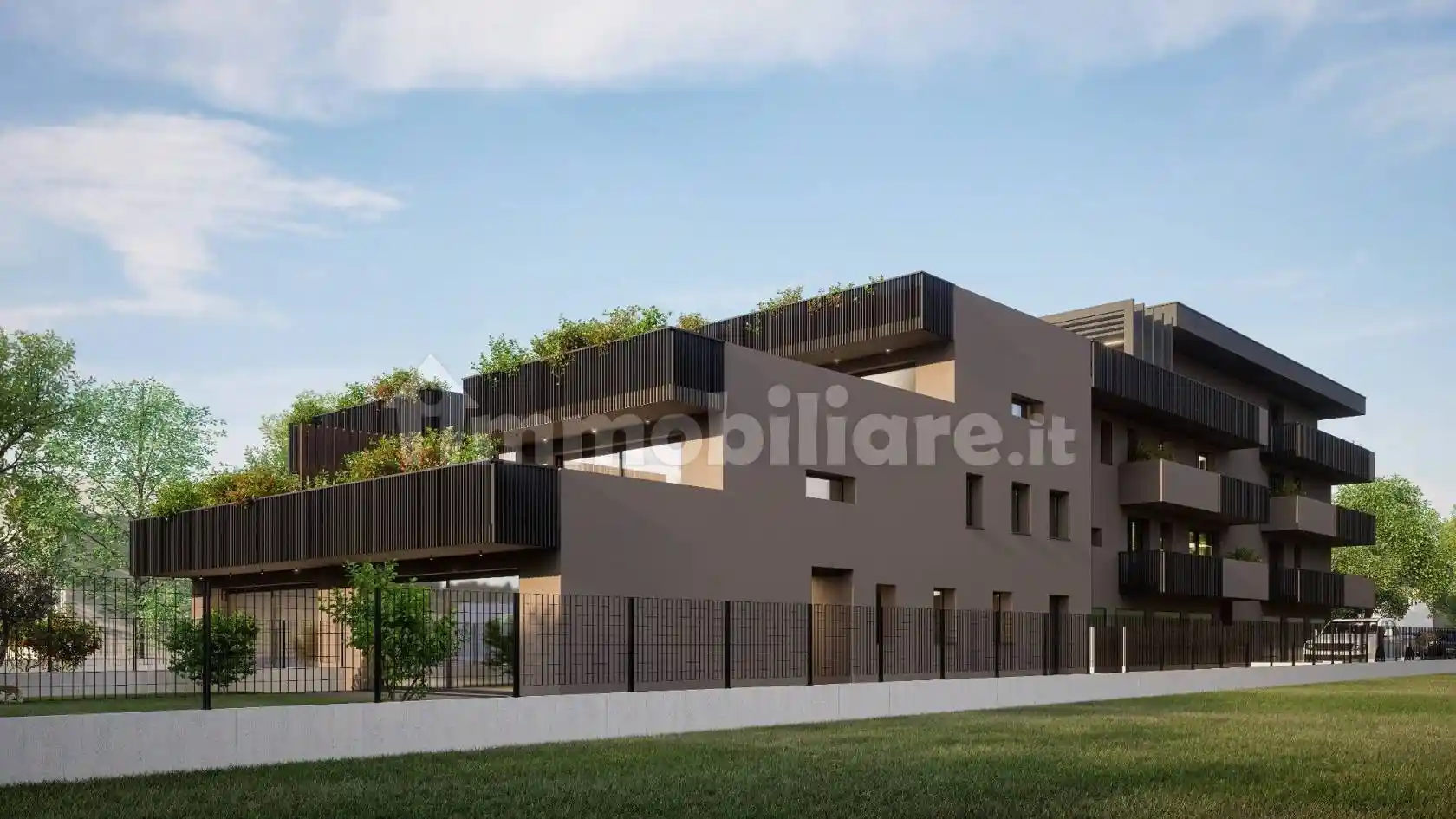 Appartamento in vendita a San Donà di Piave