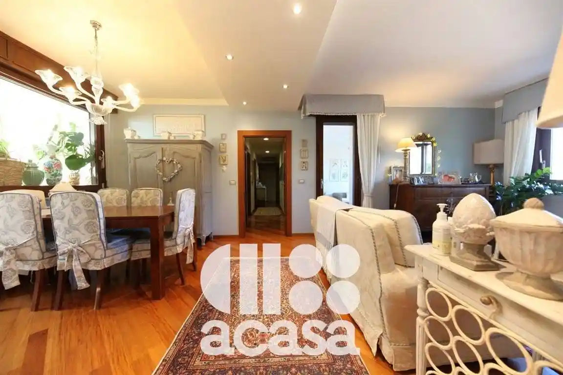 Appartamento in vendita a Cesena