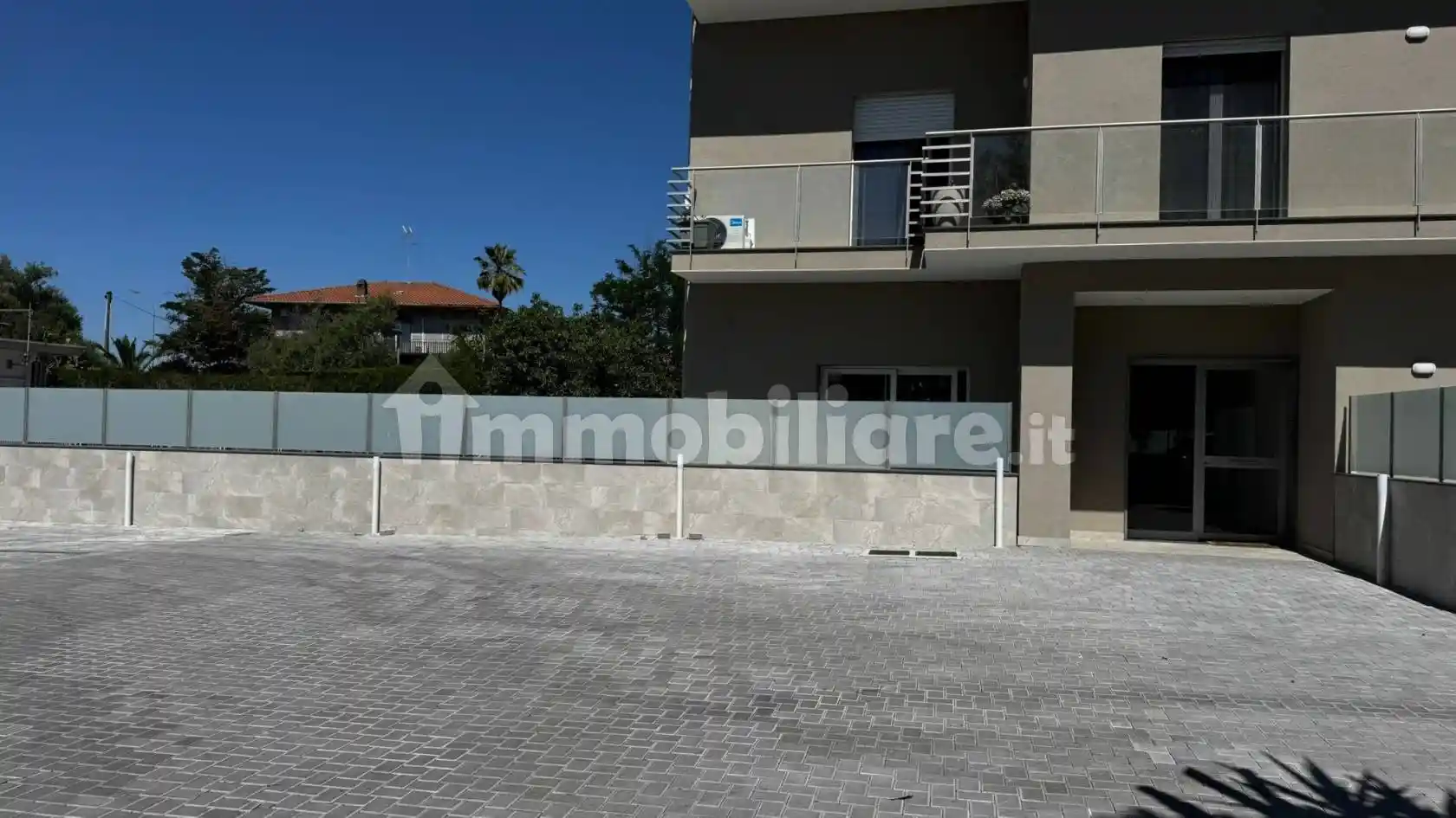 Appartamento in vendita a Tremestieri Etneo