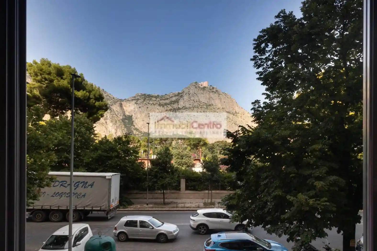 Appartamento in vendita a Palermo