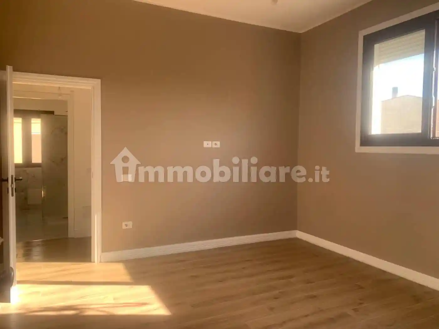 Appartamento in vendita a Assemini