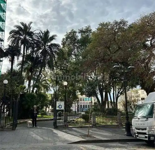 Appartamento in affitto a Torre del Greco