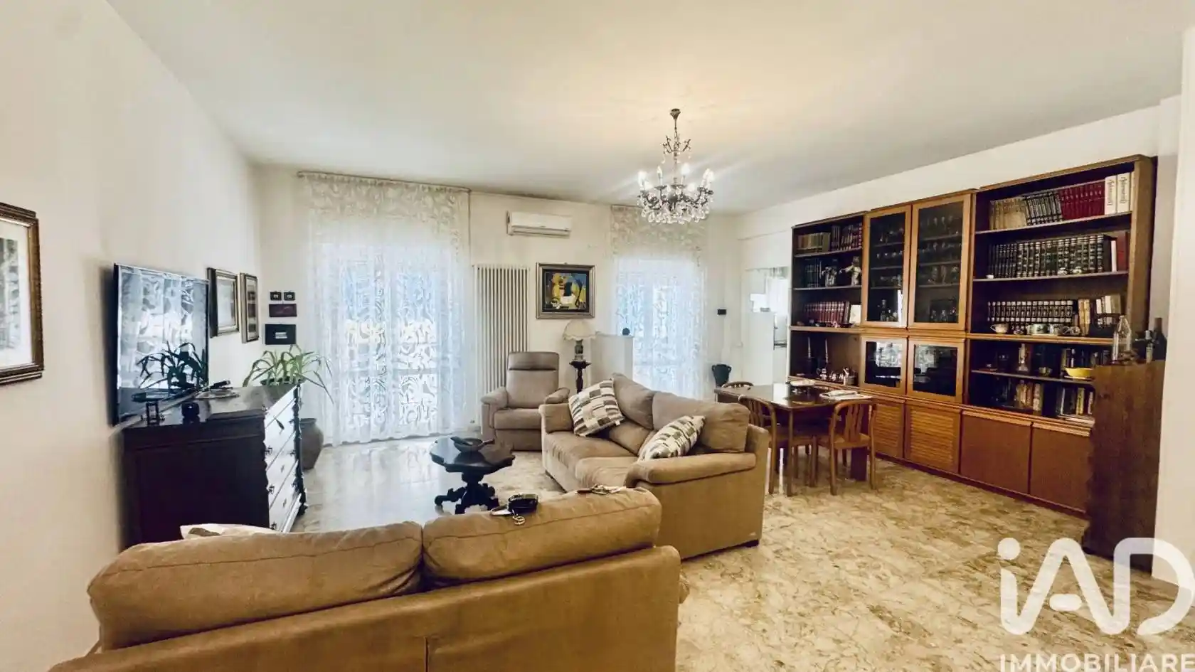 Appartamento in vendita a Grottammare