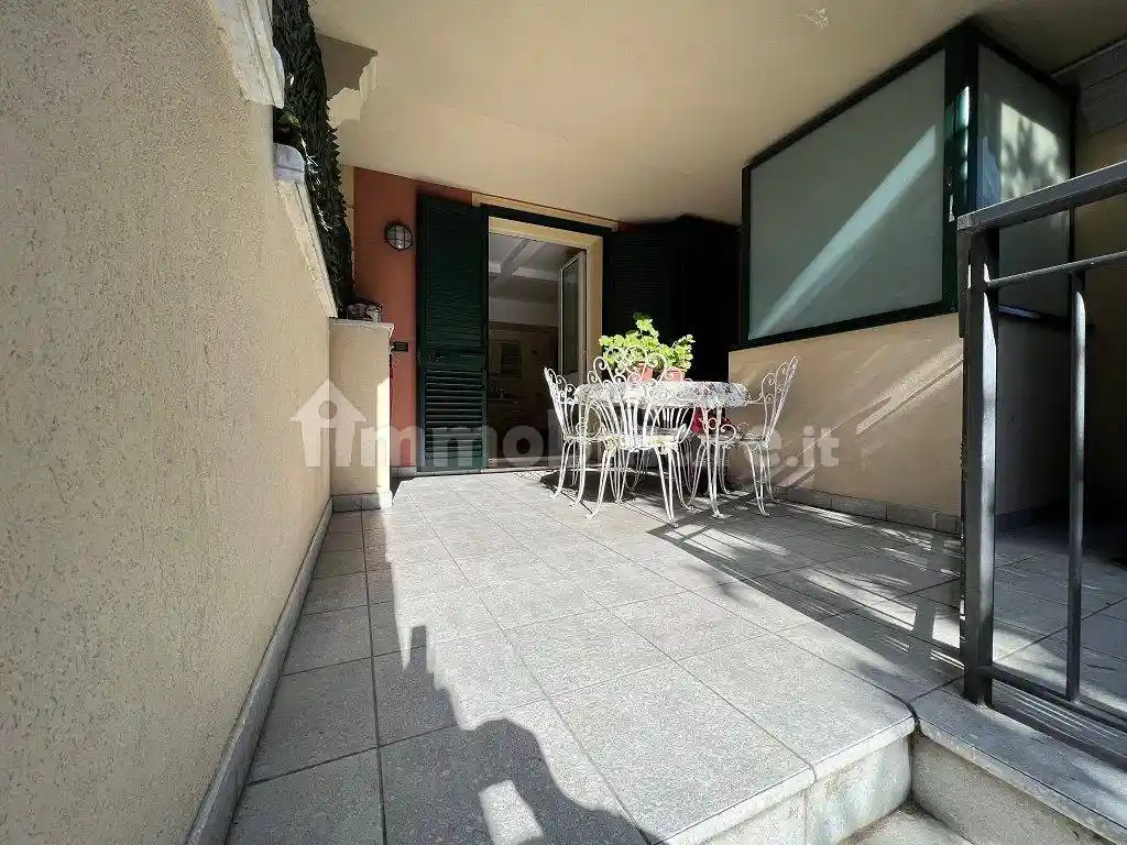 Appartamento in vendita a Alassio