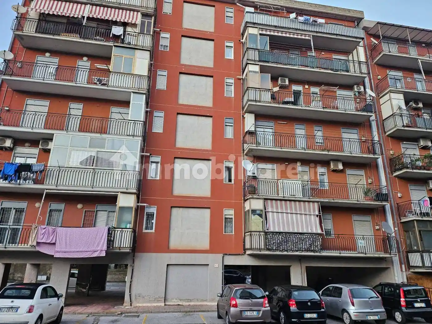 Appartamento in vendita a Messina