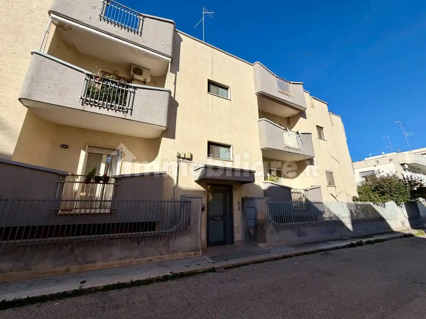 Appartamento in vendita a Modugno