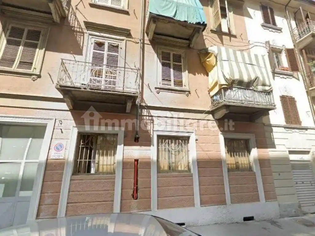 Appartamento in vendita a Torino