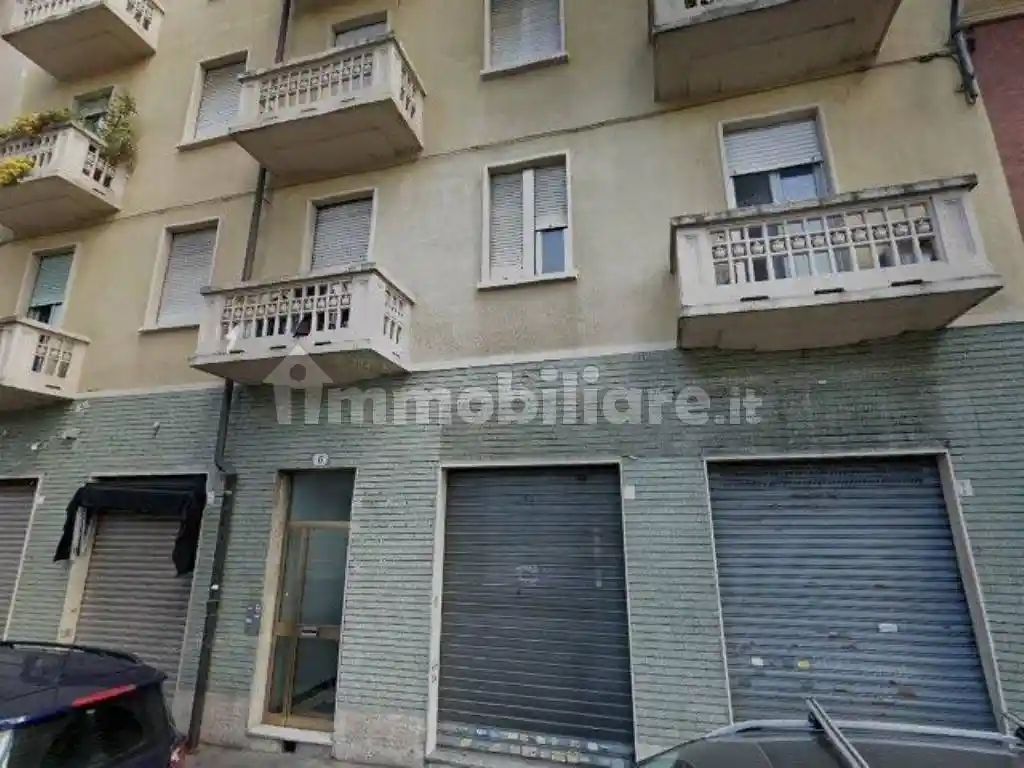 Appartamento in vendita a Torino