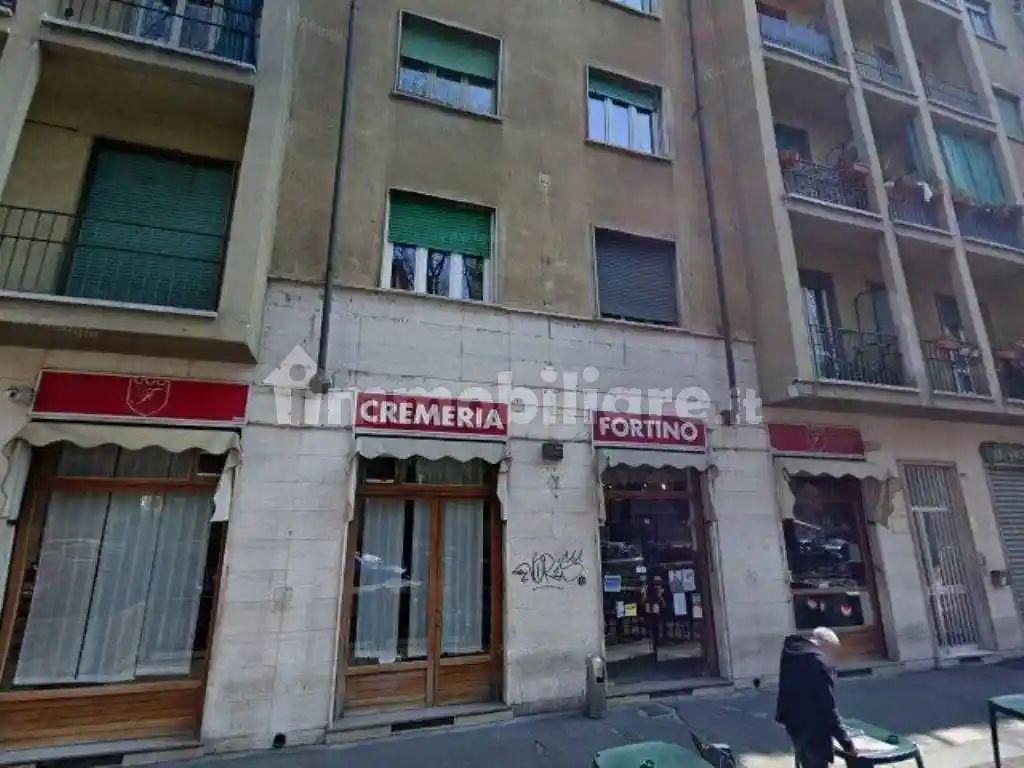 Appartamento in vendita a Torino