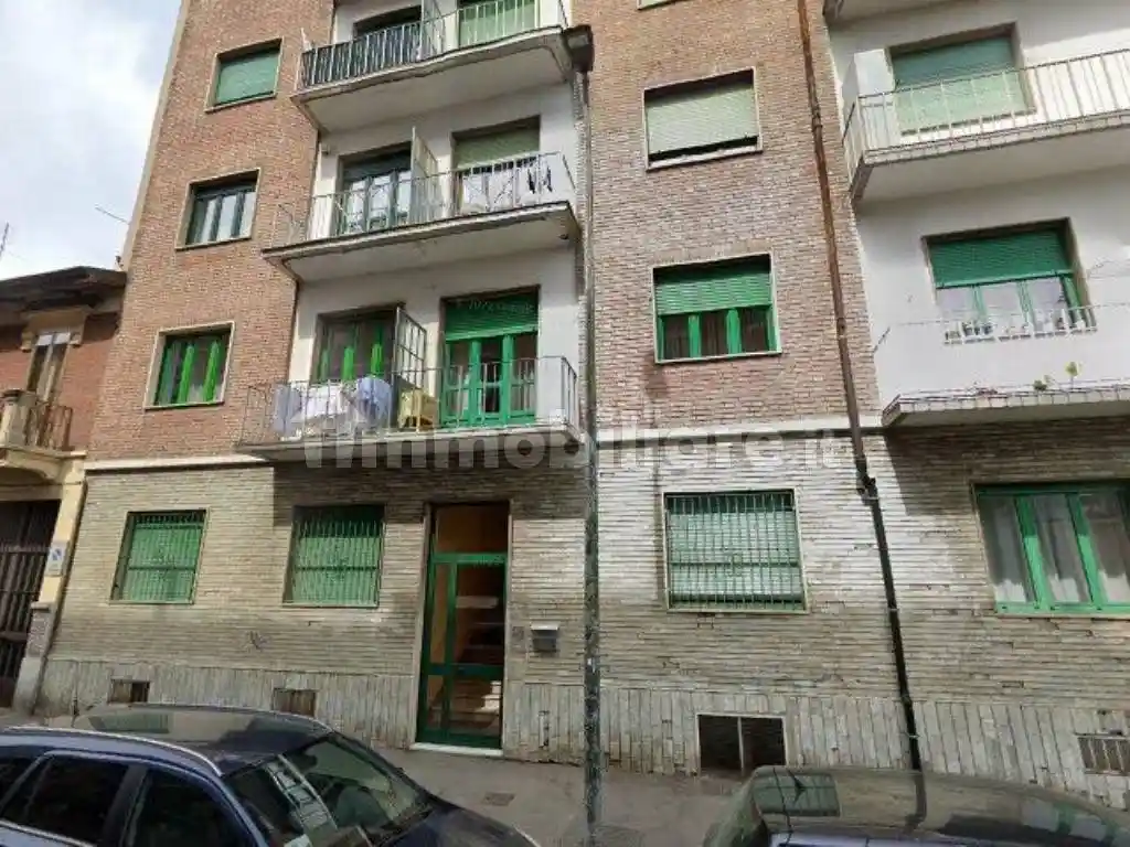 Appartamento in vendita a Torino
