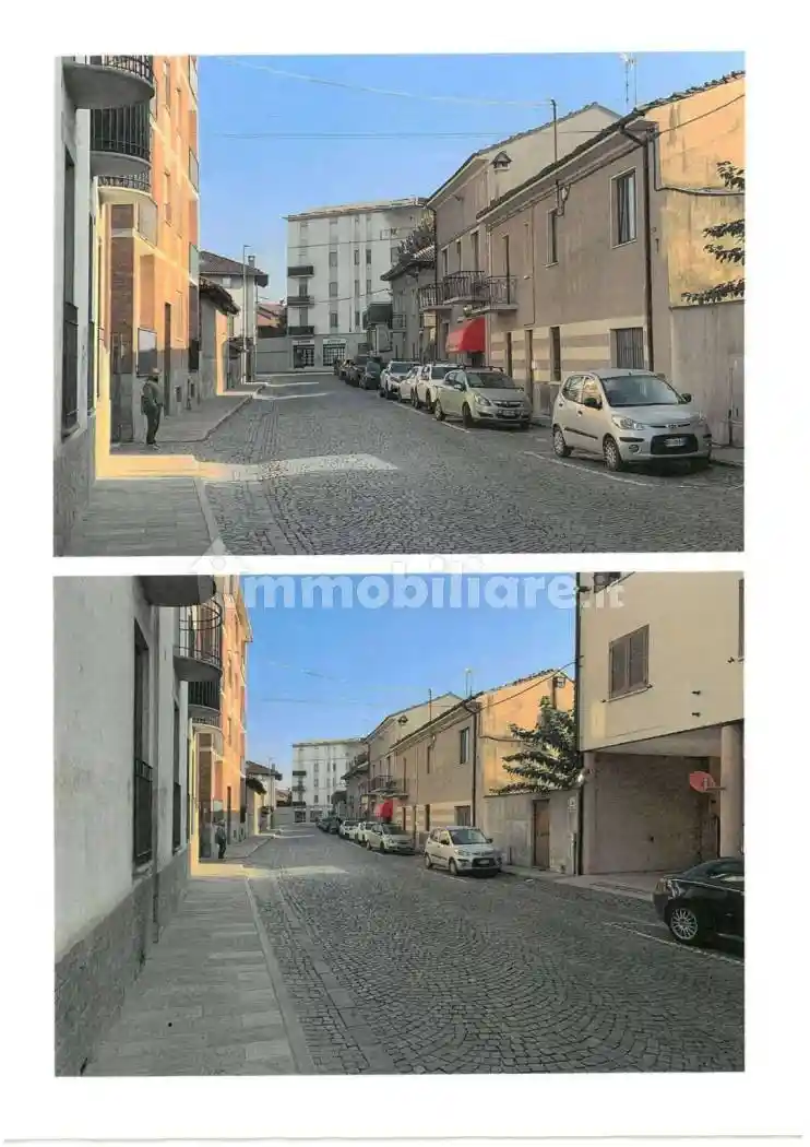 Appartamento in vendita a Riva Presso Chieri