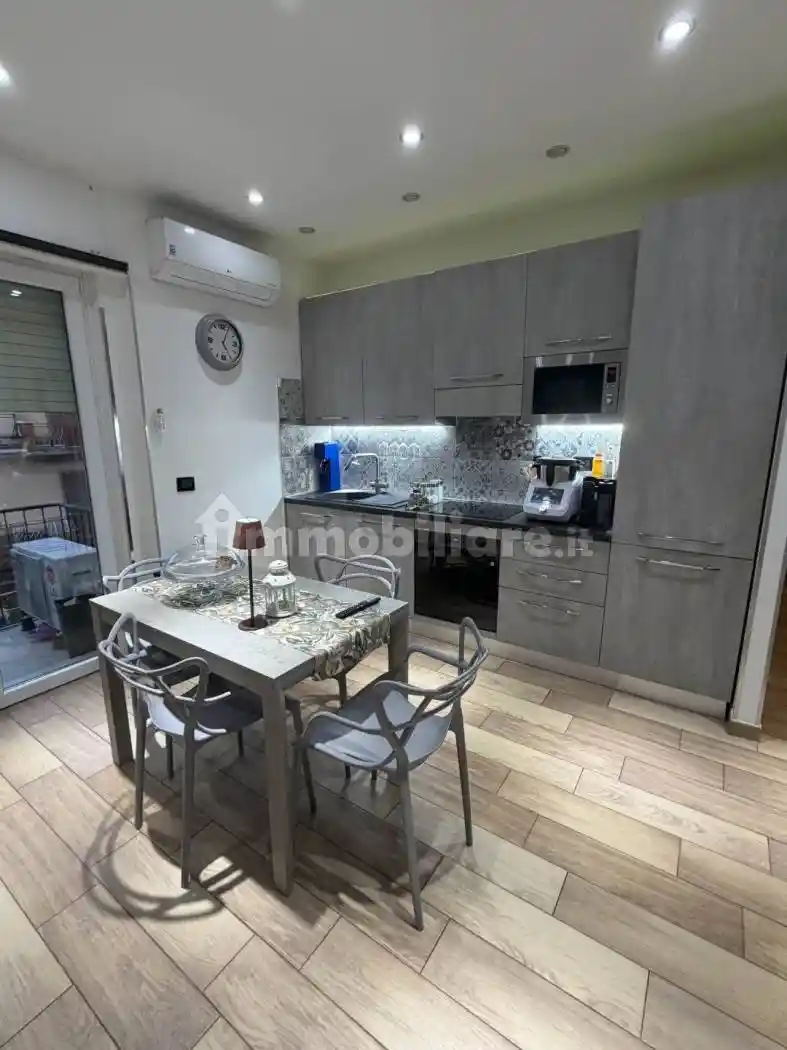 Appartamento in vendita a Cisterna di Latina