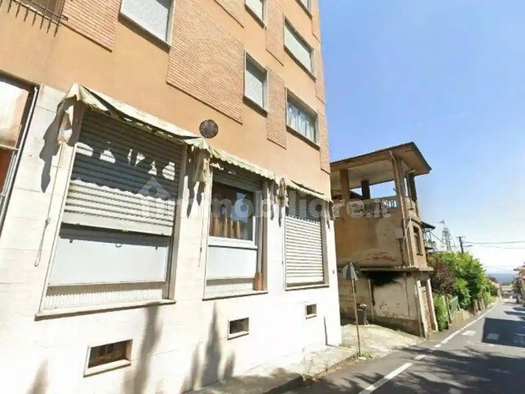 Appartamento in vendita a Forno Canavese