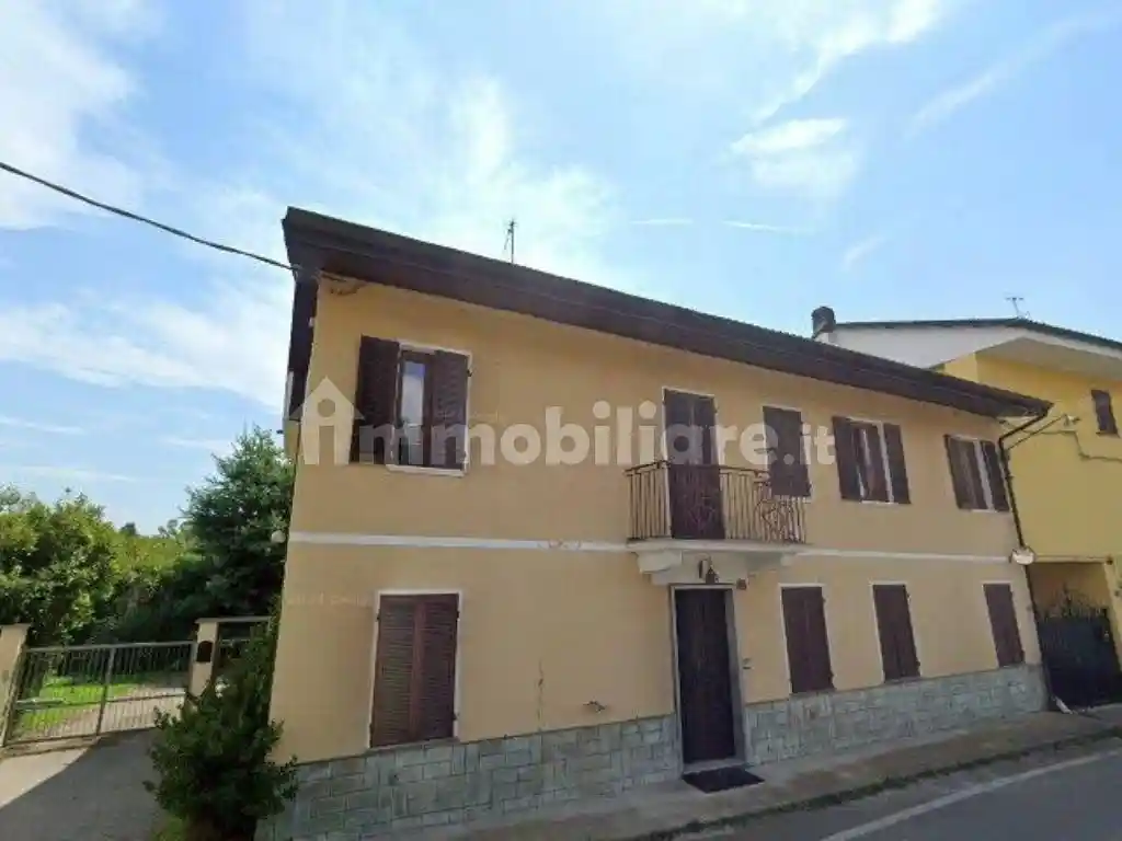 Appartamento in vendita a Castellamonte