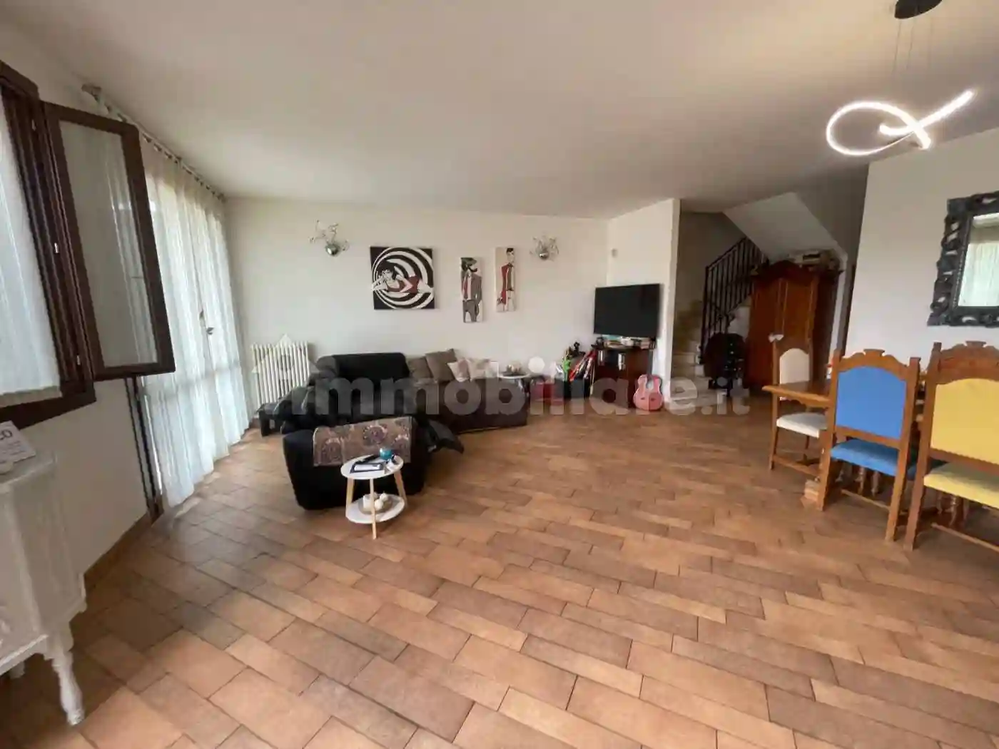 Casa indipendente - foto 5