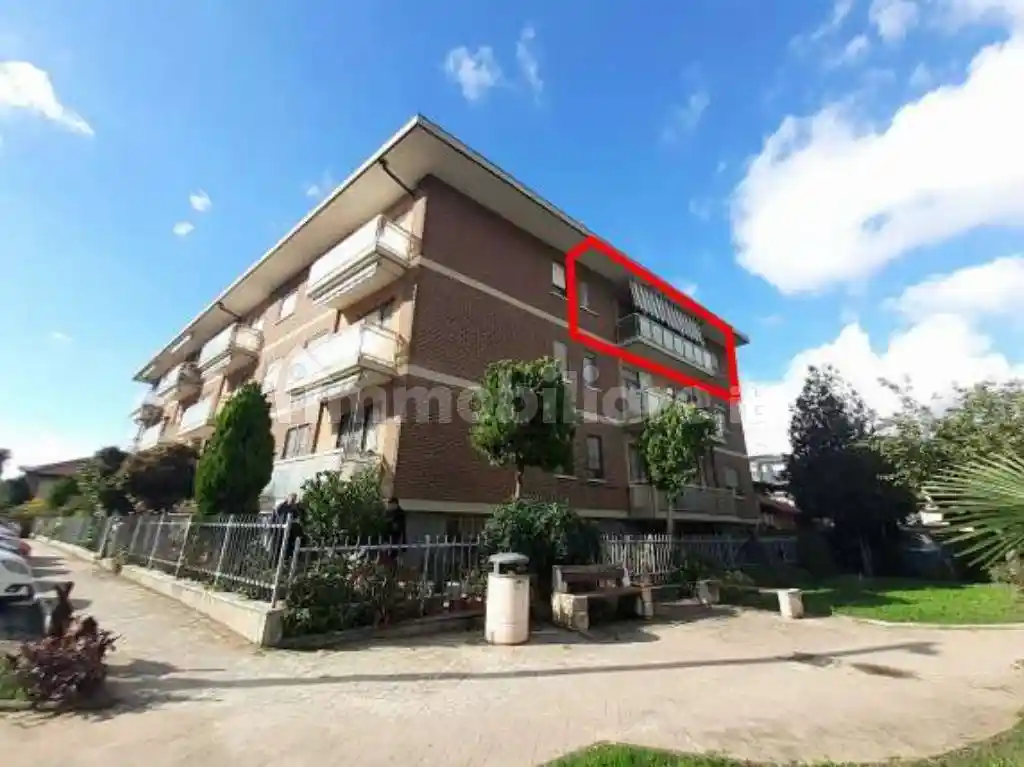 Appartamento in vendita a Santena