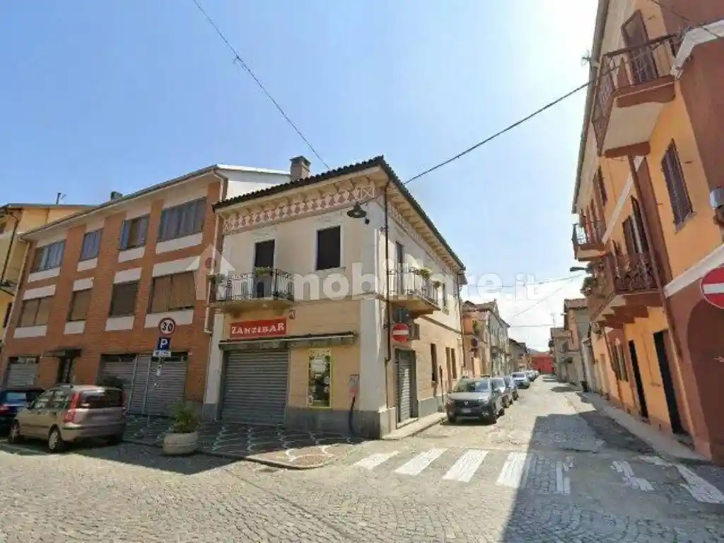 Appartamento in vendita a Verolengo