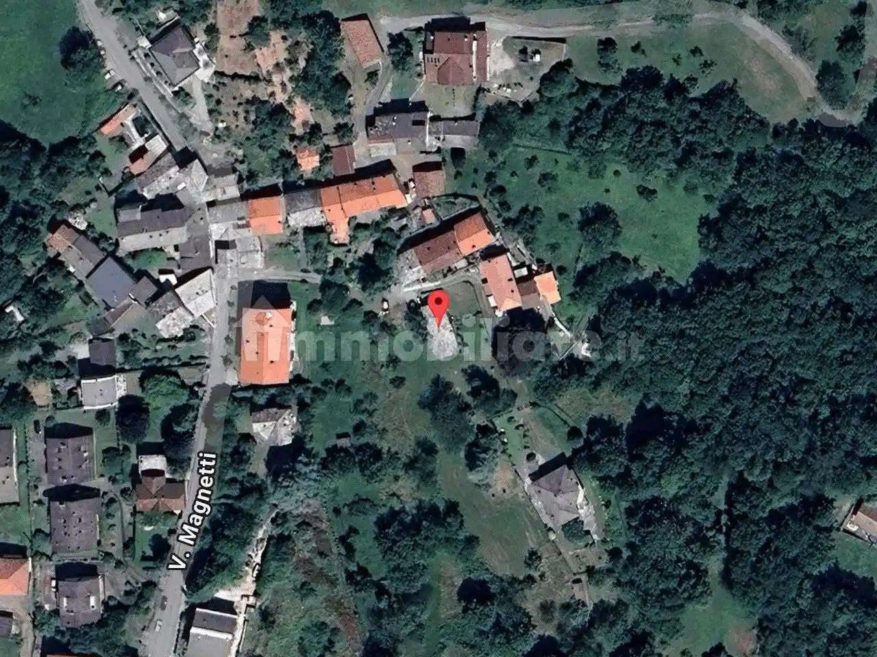 Appartamento in vendita a Coassolo Torinese