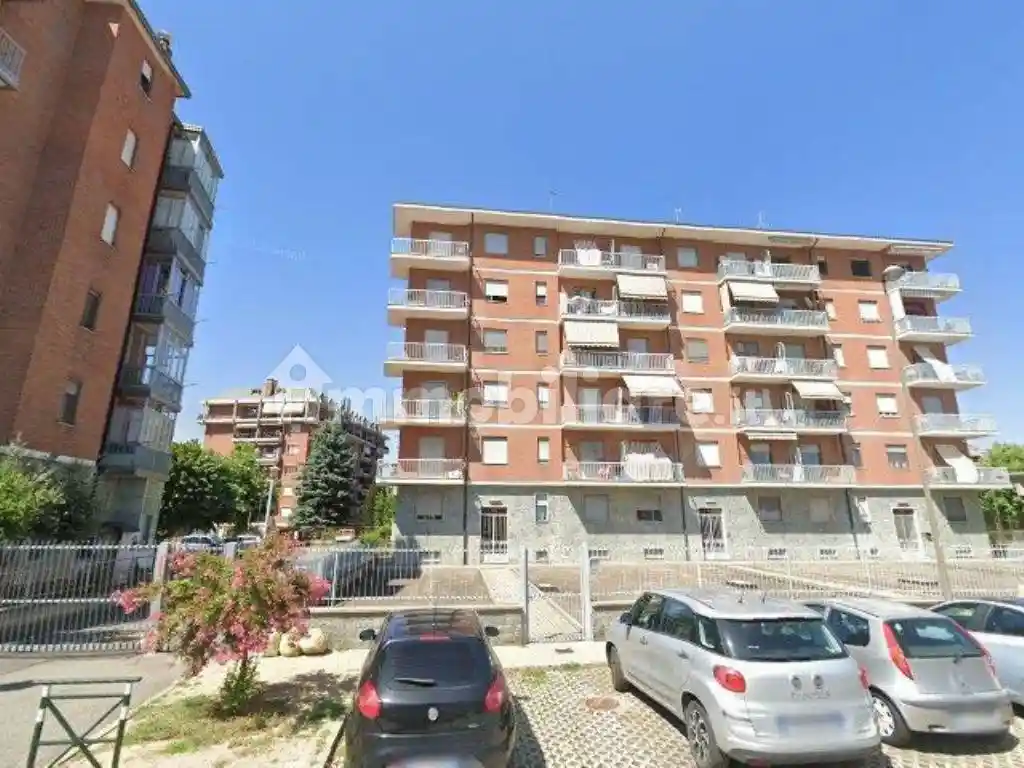 Appartamento in vendita a Beinasco