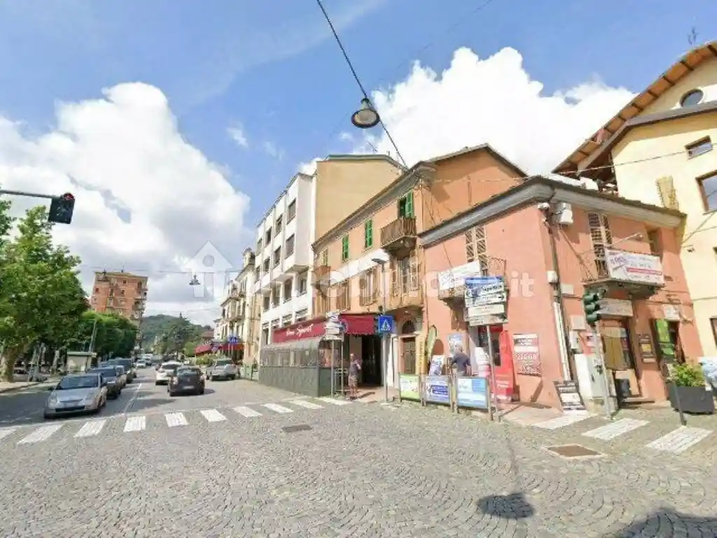 Villa in vendita a Cuorgnè