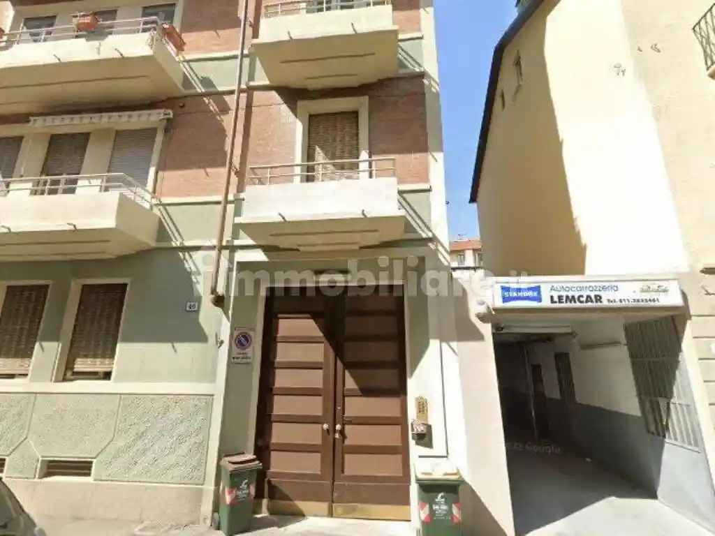Appartamento in vendita a Torino