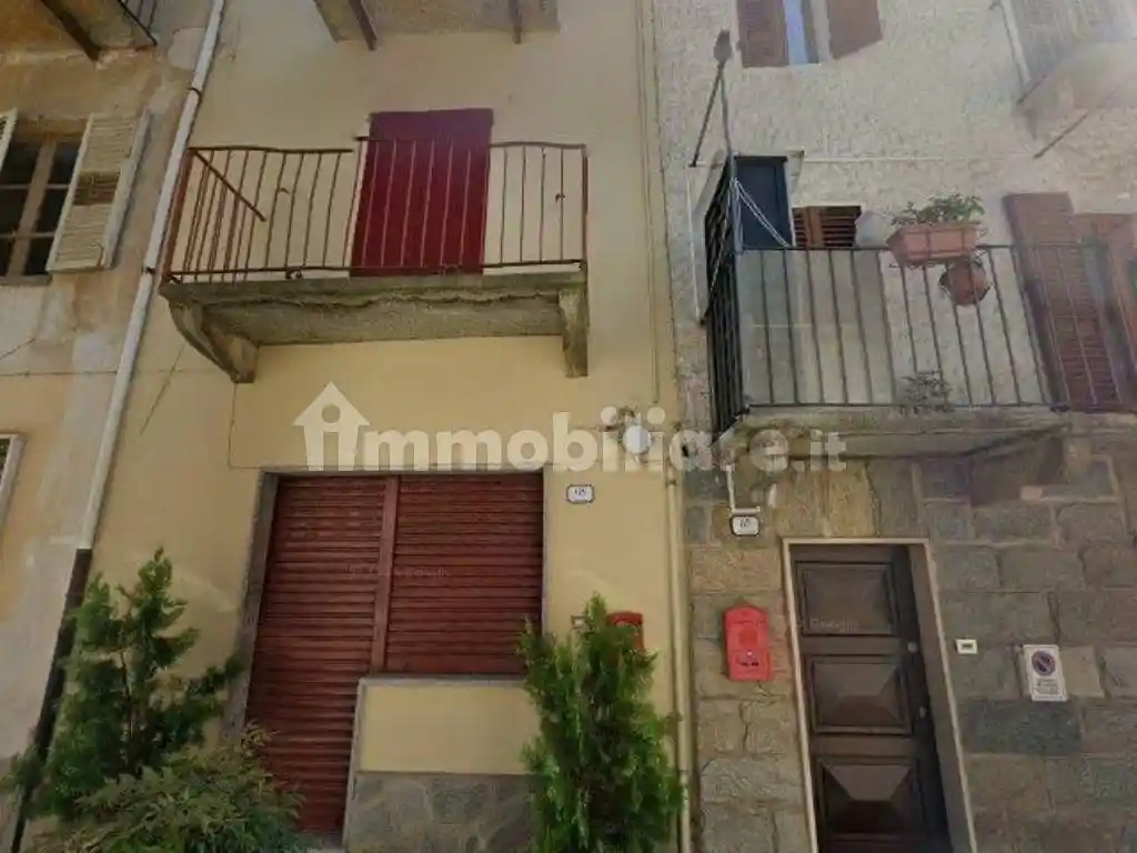 Appartamento in vendita a Corio